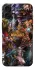 Чехол на Apple iPhone 16 Plus WoW фото 1 из 1