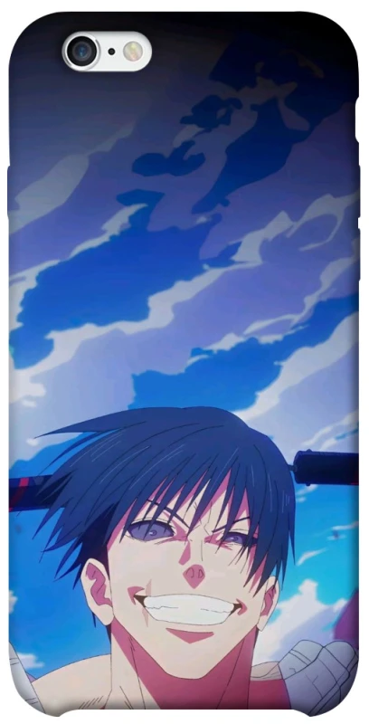 Чохол на Apple iPhone 6/6s (4.7") Toji v5 фото 1 з 1