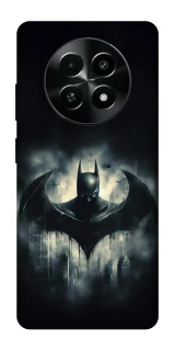 Чехол на Realme Narzo 70x Batman icon фото 1 из 1