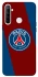 Чохол на Realme 6i FC PSG v2 фото 1 з 1