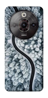 Чехол на ZTE Nubia Focus Pro Новогодний v26 фото 1 из 1