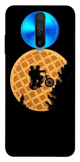 Чохол на Xiaomi Redmi K30 Stranger Things ver.33 фото 1 з 1