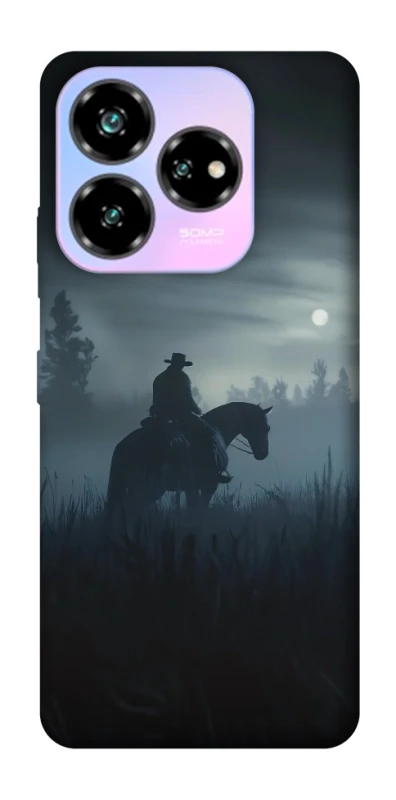 Чохол на ZTE Nubia V60 cowboy фото 1 з 1