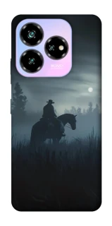 Чохол на ZTE Nubia V60 cowboy фото 1 з 1