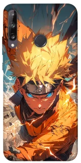 Чехол на Huawei P40 Lite E Minato v2 фото 1 из 1