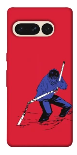 Чохол на Google Pixel 7 Pro Toji v4 фото 1 з 1