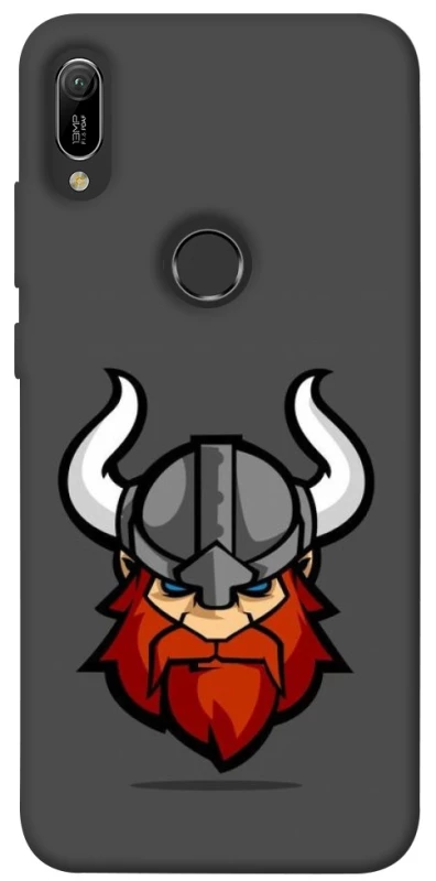 Чохол на Huawei Y6 (2019) Viking v3 фото 1 з 1