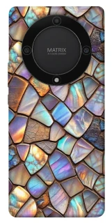 Чехол на Huawei Magic5 Lite Nature Mosaic ver.1 фото 1 из 1