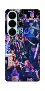 Чохол на Samsung Galaxy S26 K-Pop Demon Hunters ver.8 фото 1 з 1