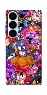 Чехол на Samsung Galaxy S26 Brawl Stars ver.9 фото 1 из 1