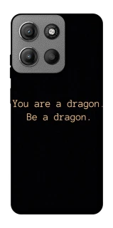 Чехол на Motorola Moto G15 Power House of the Dragon ver.9 фото 1 из 1