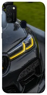 Чехол на Samsung Galaxy M21 BMW v48 фото 1 из 1