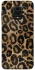 Чохол на Xiaomi Redmi Note 9s / Note 9 Pro / Note 9 Pro Max Leopard Skin фото 1 з 1