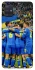 Чехол на Samsung Galaxy M51 Сборная Украины v3 фото 1 из 1