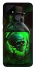 Чохол на Realme C12 Skull bottle фото 1 з 1