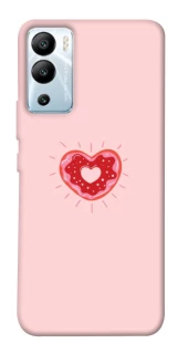 Чохол на Infinix Hot 12i Sweet donut фото 1 з 1