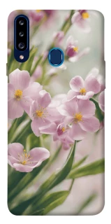 Чохол на Samsung Galaxy A20s Spring фото 1 з 1