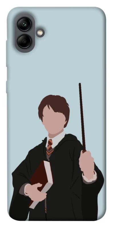 Чохол на Samsung Galaxy A04 Harry Potter v5 фото 1 з 1