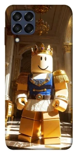 Чохол на Samsung Galaxy M33 5G Roblox aesthetics ver.6 фото 1 з 1