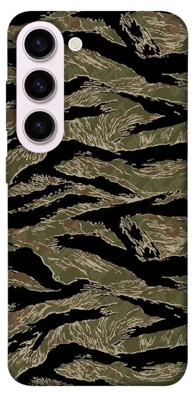 Чохол на Samsung Galaxy S23+ Camouflage v23 фото 1 з 1