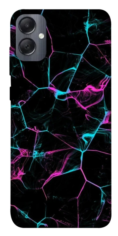 Чохол на Samsung Galaxy A05 Abstract ver.3 фото 1 з 1