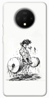 Чохол на OnePlus 7T UP UP UP фото 1 з 1