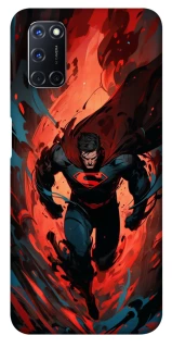 Чехол на Oppo A52 / A72 / A92 Superman фото 1 из 1