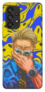 Чохол на Samsung Galaxy A53 5G Nanami v5 фото 1 з 1