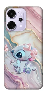 Чехол на Oppo Reno 14 Pro Stitch ver.26 фото 1 из 1