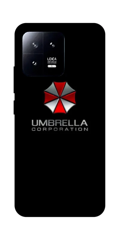 Чохол на Xiaomi 13 Umbrella Corporation ver.2 фото 1 з 1