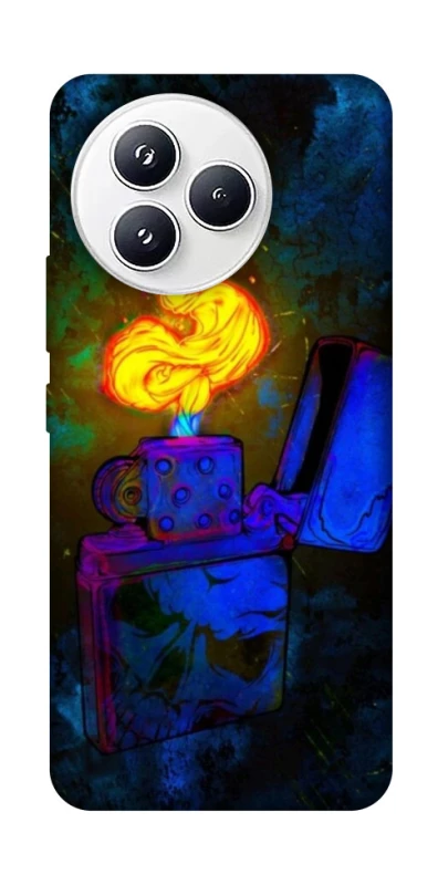 Чохол на Xiaomi Civi 5 Pro Запальничка фото 1 з 1