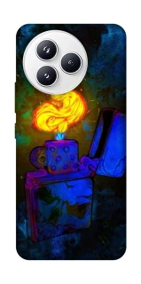 Чохол на Xiaomi Civi 5 Pro Запальничка фото 1 з 1