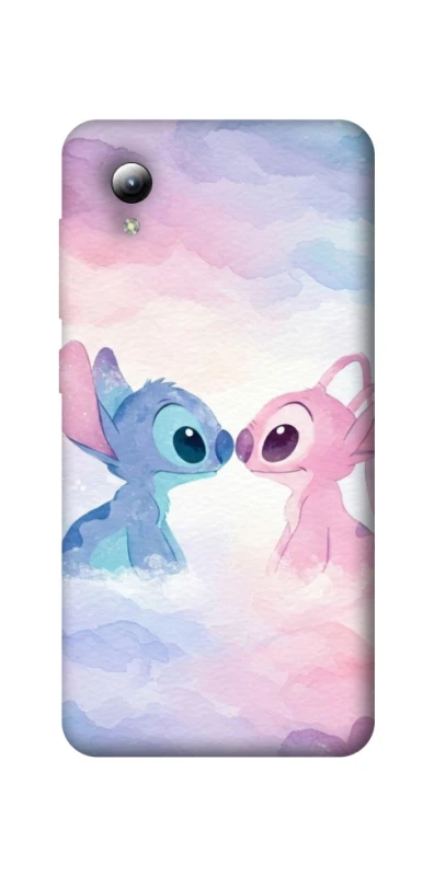Чохол на ZTE Blade A3 (2019) Stitch ver.30 фото 1 з 1