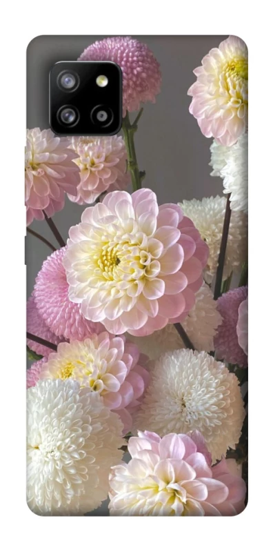 Чохол на Samsung Galaxy A42 5G Flowers v2 фото 1 з 1