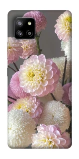 Чохол на Samsung Galaxy A42 5G Flowers v2 фото 1 з 1