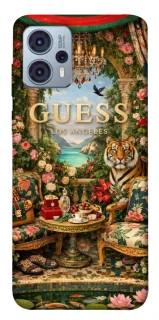 Чехол на Motorola Moto G23 Guess фото 1 из 1