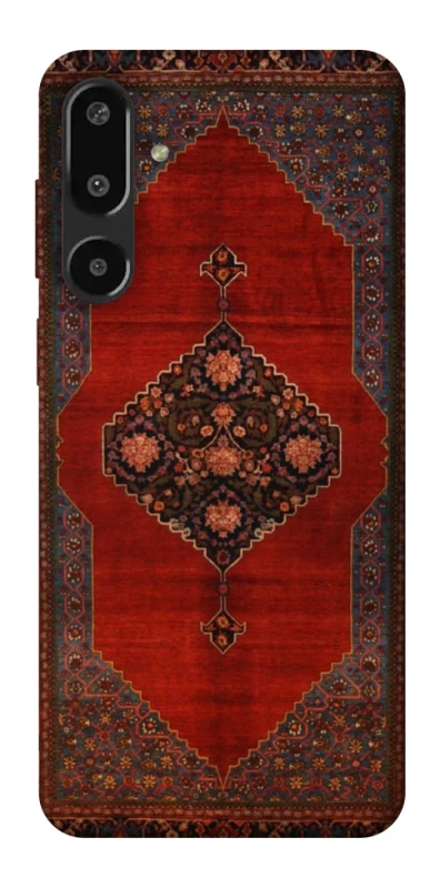 Чохол на Samsung Galaxy F16 Килим v12 фото 1 з 1