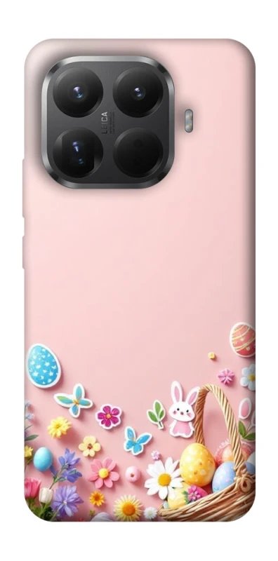 Чехол на Xiaomi 15T Pro Easter ver.9 фото 1 из 1