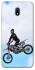 Чехол на Xiaomi Redmi 8a Мотокросс фото 1 из 1