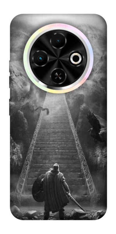 Чохол на TECNO Spark 30C Valhalla фото 1 з 1