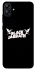 Чохол на Samsung Galaxy A04e Black Sabbath logo ver.2 фото 1 з 1