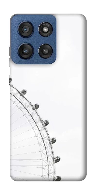 Чехол на Motorola Edge 60 Stylus Колесо обозрения фото 1 из 1