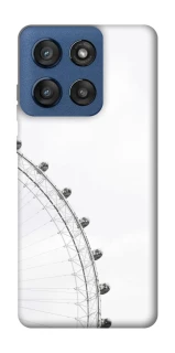 Чехол на Motorola Edge 60 Stylus Колесо обозрения фото 1 из 1