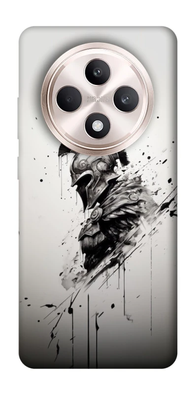 Чохол на Oppo Reno 12 F 4G/5G Tattoo ver.3 фото 1 з 1
