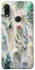 Чохол на Xiaomi Redmi Note 7 / Note 7 Pro / Note 7s Floral design ver.3 фото 1 з 1