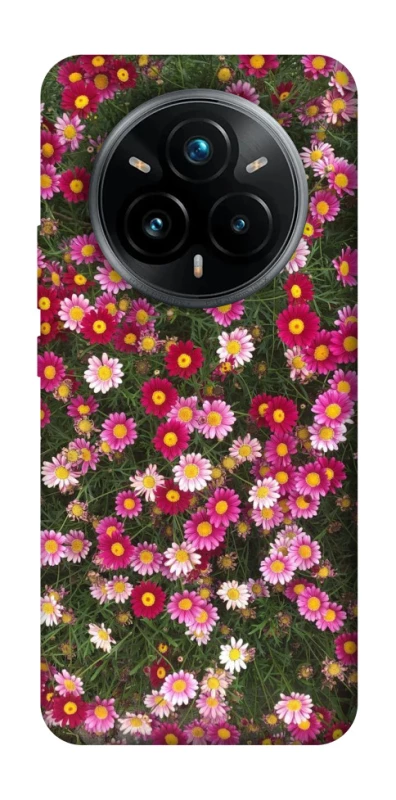 Чохол на Realme 14 Pro Flowers v8 фото 1 з 1