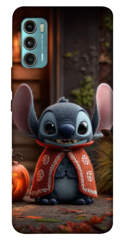 Чохол на Motorola Moto G60 Stitch ver.14 фото 1 з 1