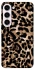 Чохол на Samsung Galaxy S23+ Leopard Skin v4 фото 1 з 1