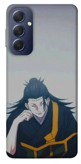 Чехол на Samsung Galaxy M54 5G Geto фото 1 из 1