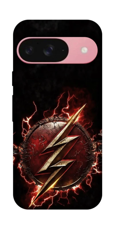 Чехол на Google Pixel 9 Flash icon фото 1 из 1
